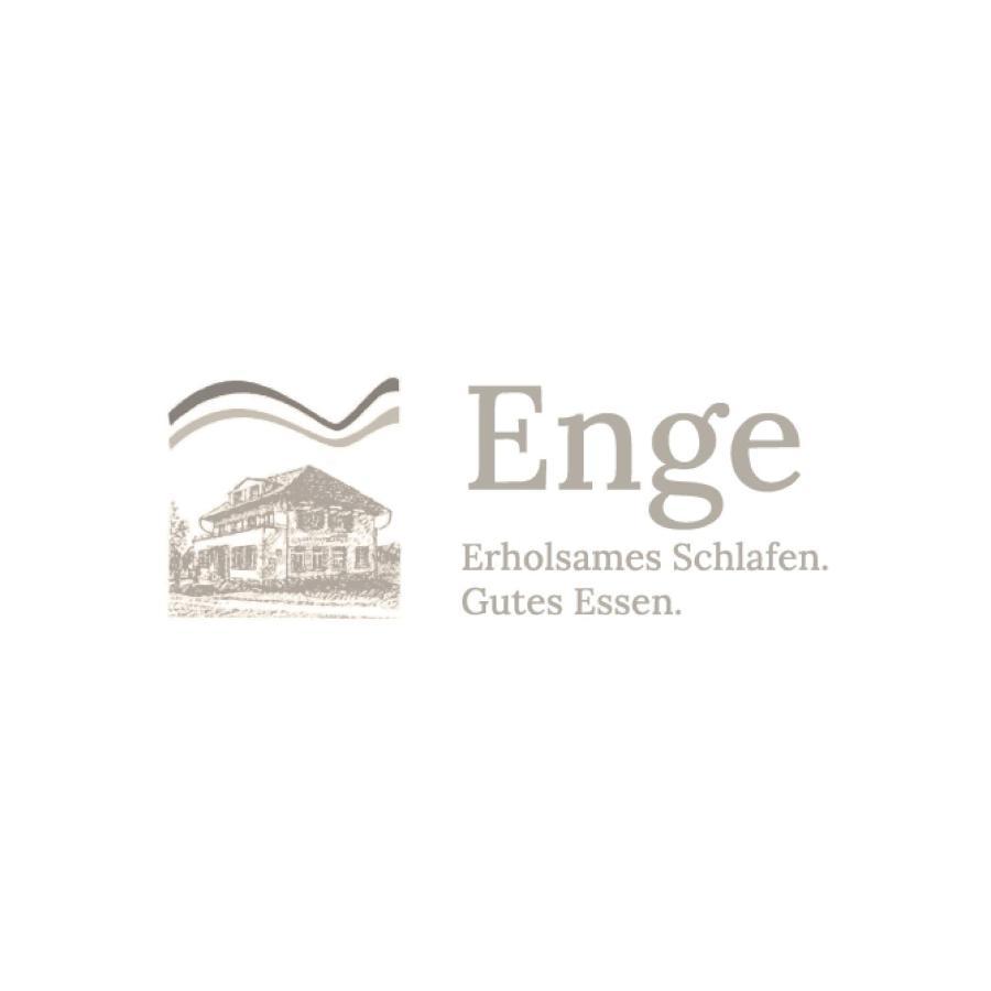 Gasthof Enge Self Check-In Hotel Solothurn Exteriör bild